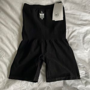 NWT Blanqi Biker Shorts